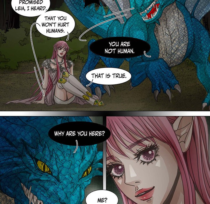 The Emperor’s Woman Chapter 92 image 7