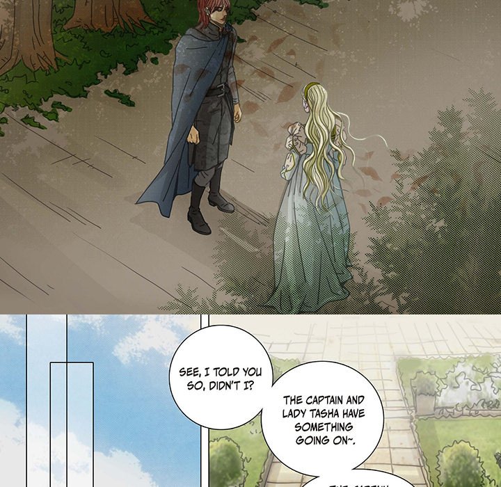 The Emperor’s Woman Chapter 93 image 9