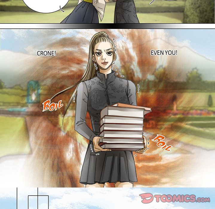 The Emperor’s Woman Chapter 93 image 13