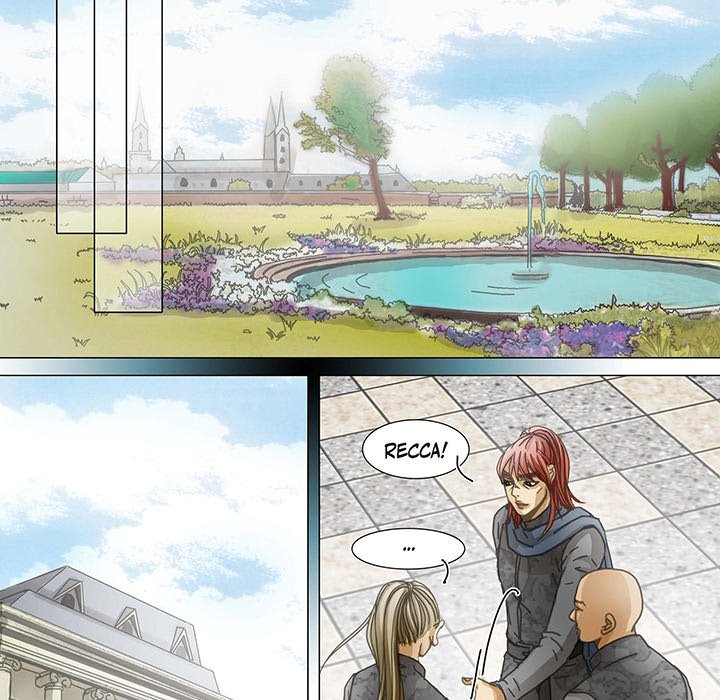 The Emperor’s Woman Chapter 93 image 14