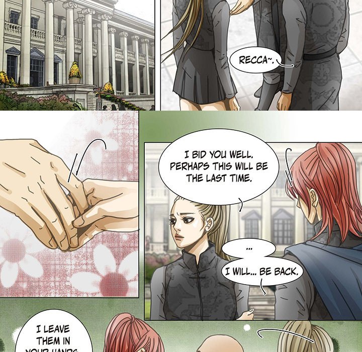 The Emperor’s Woman Chapter 93 image 15