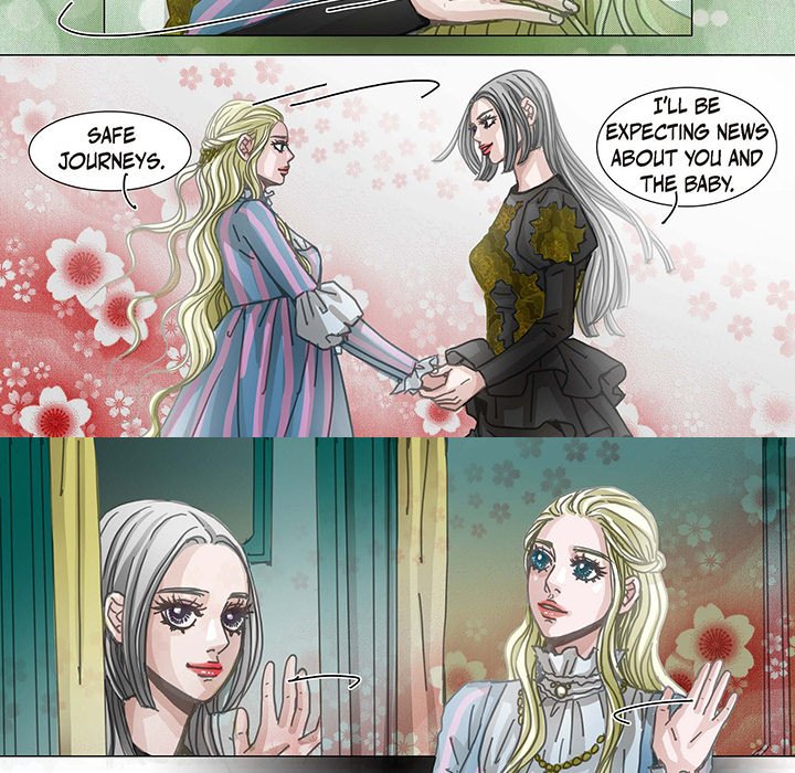 The Emperor’s Woman Chapter 93 image 19