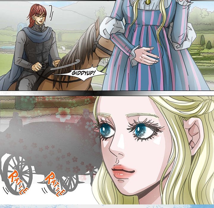 The Emperor’s Woman Chapter 93 image 20
