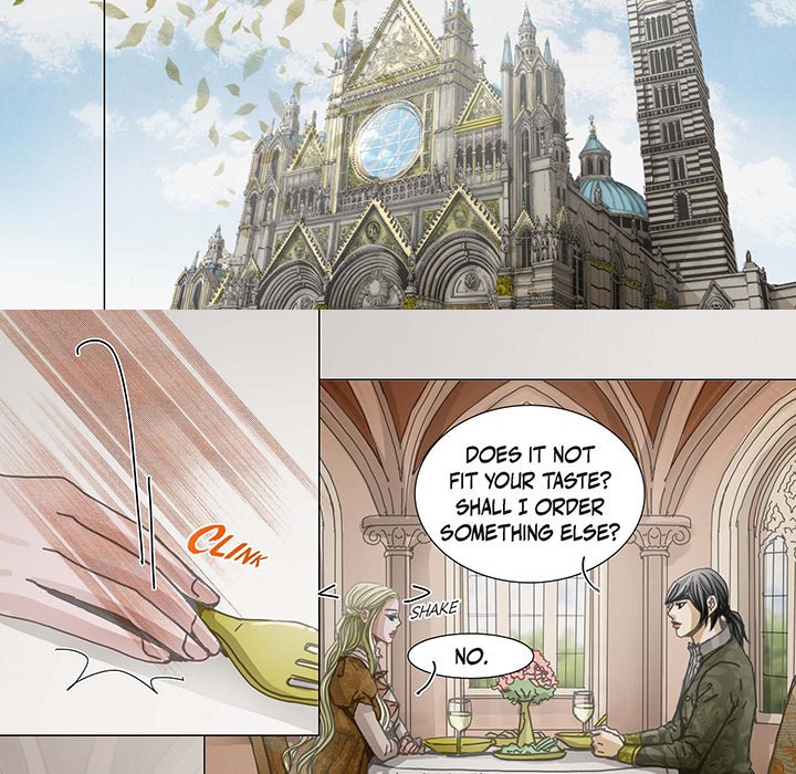 The Emperor’s Woman Chapter 93 image 22