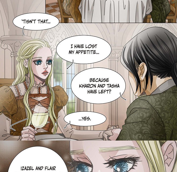 The Emperor’s Woman Chapter 93 image 23