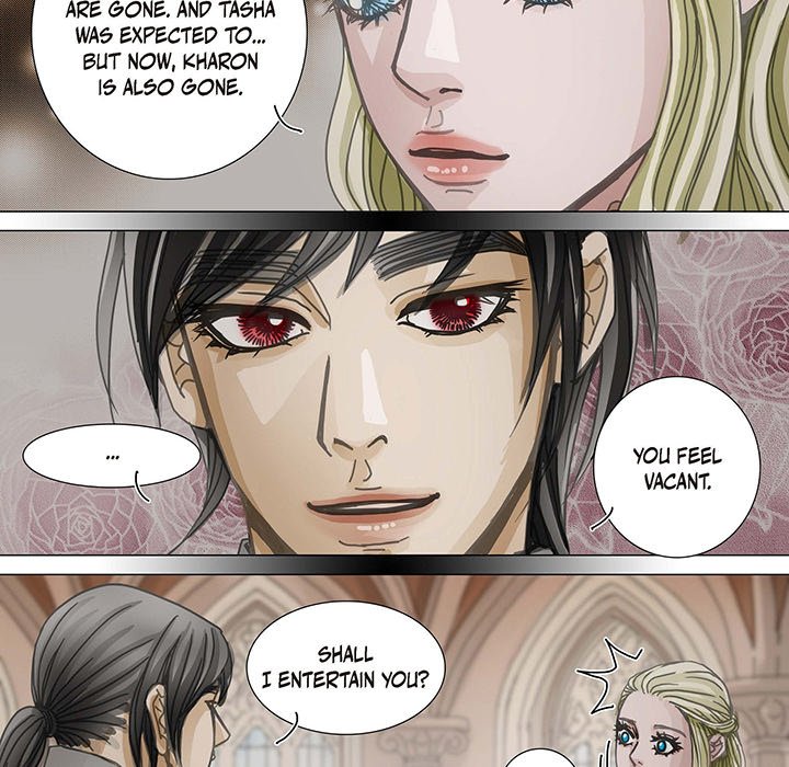 The Emperor’s Woman Chapter 93 image 24