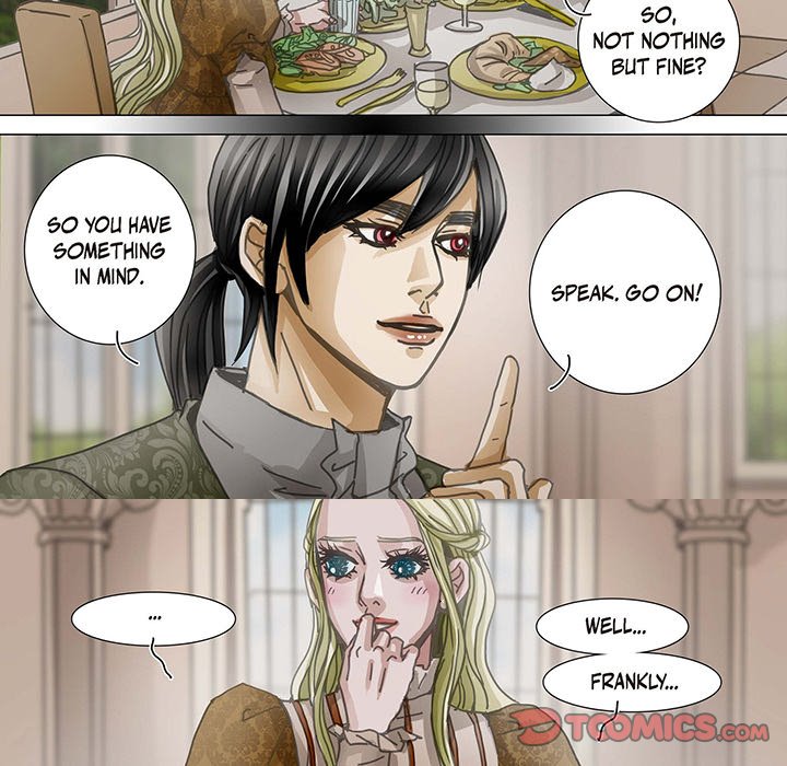 The Emperor’s Woman Chapter 93 image 26