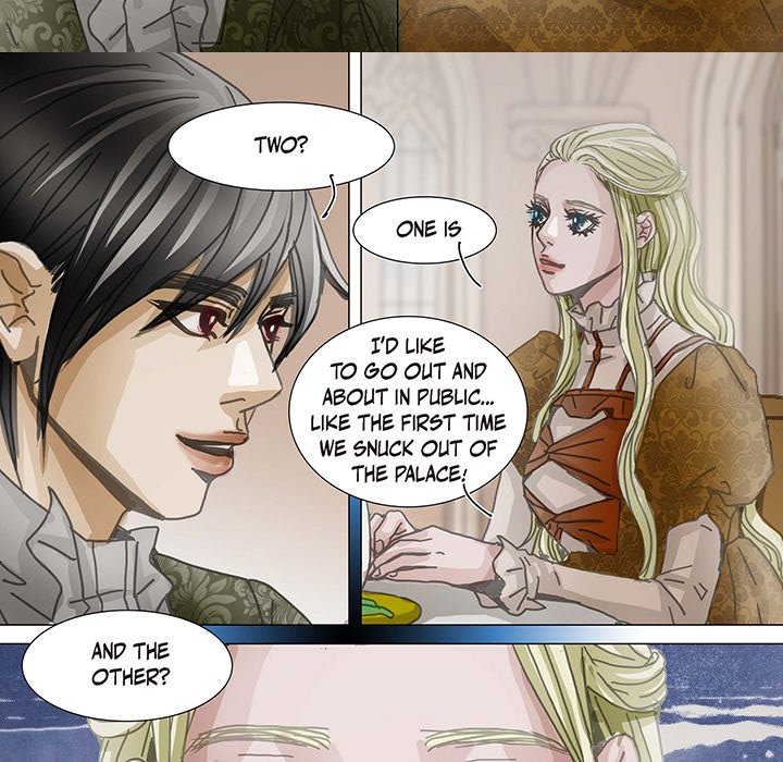 The Emperor’s Woman Chapter 93 image 28