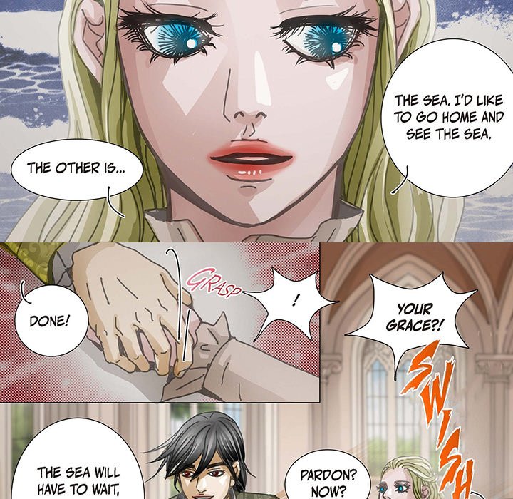 The Emperor’s Woman Chapter 93 image 29
