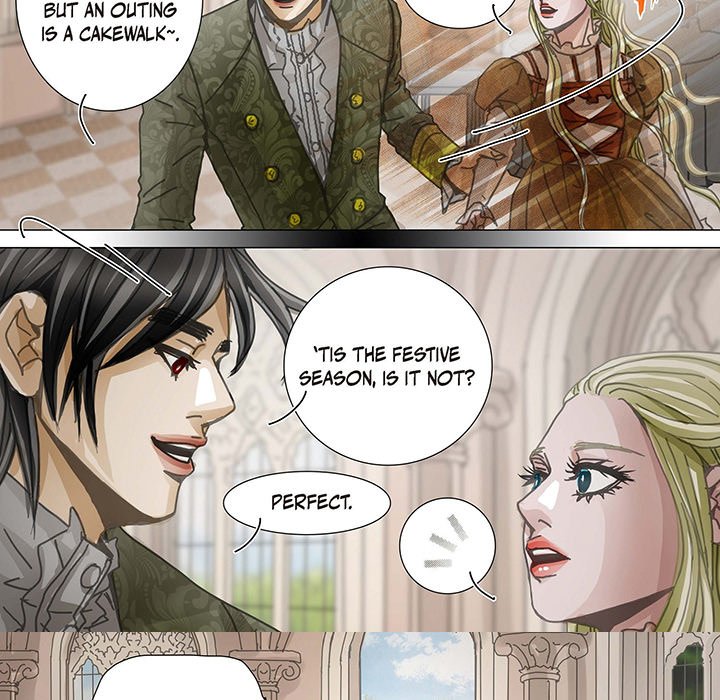 The Emperor’s Woman Chapter 93 image 30