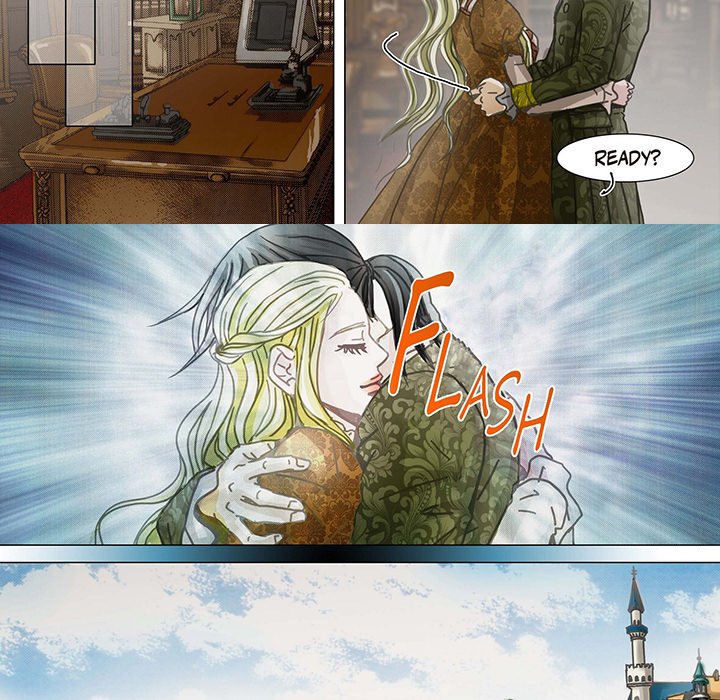 The Emperor’s Woman Chapter 93 image 32