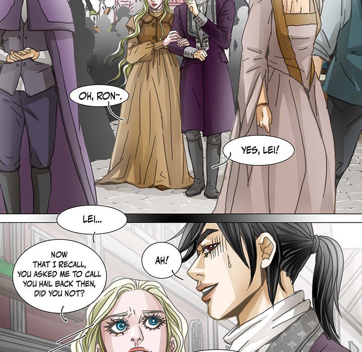 The Emperor’s Woman Chapter 93 image 34