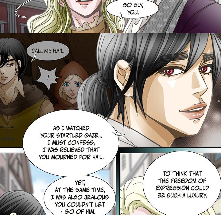 The Emperor’s Woman Chapter 93 image 35