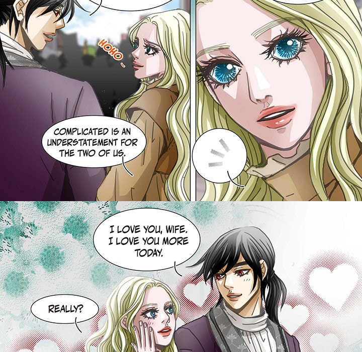 The Emperor’s Woman Chapter 93 image 36