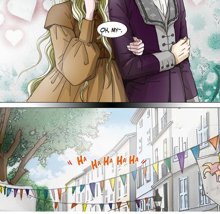The Emperor’s Woman Chapter 93 image 37