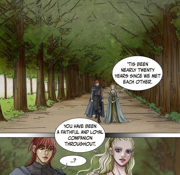 The Emperor’s Woman Chapter 93 image 4