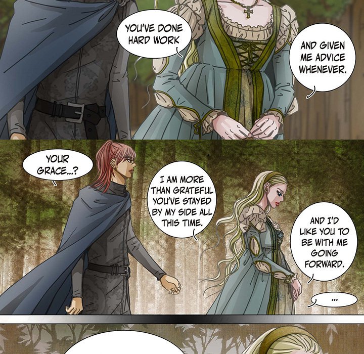 The Emperor’s Woman Chapter 93 image 5