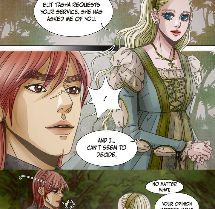 The Emperor’s Woman Chapter 93 image 6