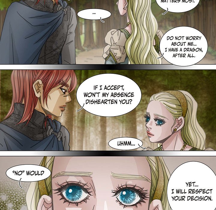 The Emperor’s Woman Chapter 93 image 7