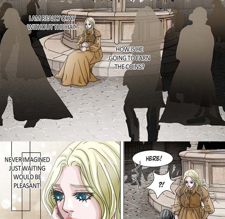 The Emperor’s Woman Chapter 94 image 9