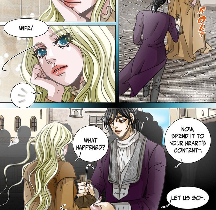 The Emperor’s Woman Chapter 94 image 10