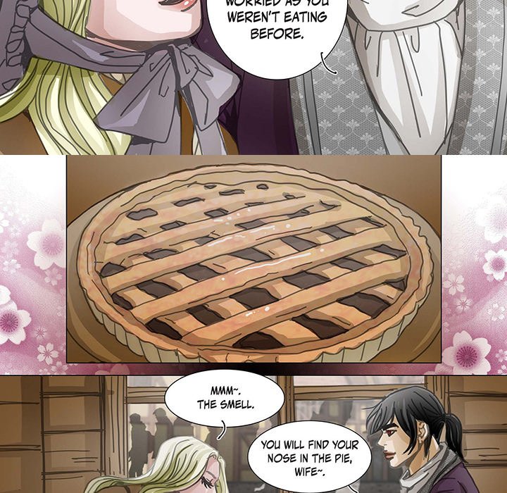 The Emperor’s Woman Chapter 94 image 15