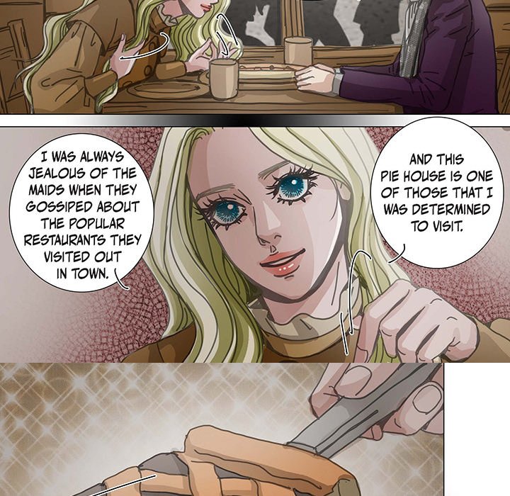 The Emperor’s Woman Chapter 94 image 16