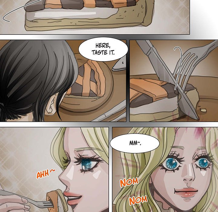 The Emperor’s Woman Chapter 94 image 17