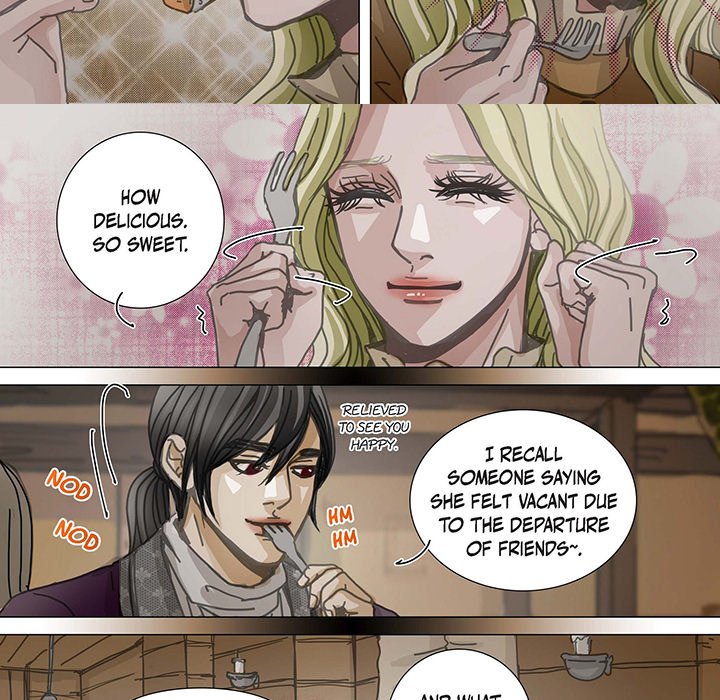 The Emperor’s Woman Chapter 94 image 18