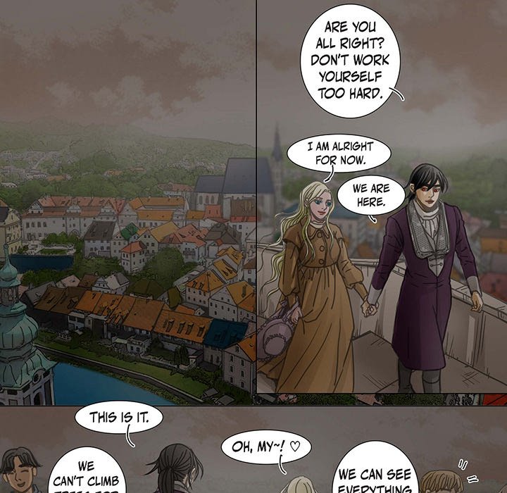 The Emperor’s Woman Chapter 94 image 21