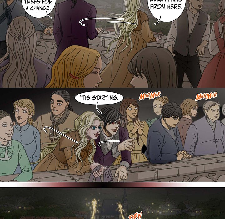 The Emperor’s Woman Chapter 94 image 22