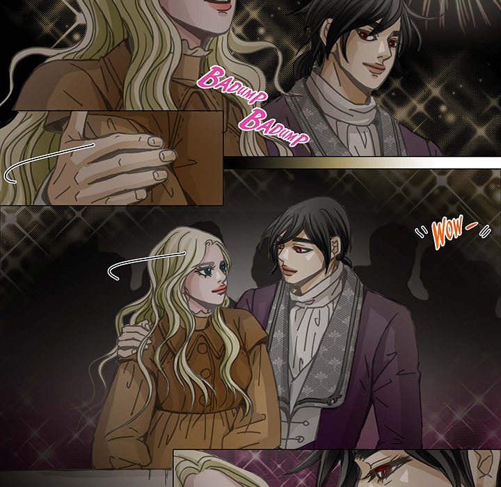 The Emperor’s Woman Chapter 94 image 24