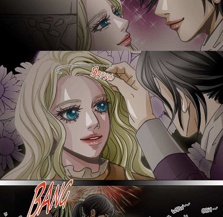 The Emperor’s Woman Chapter 94 image 25