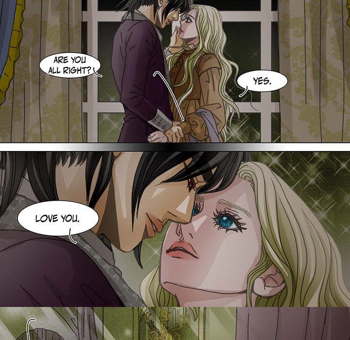 The Emperor’s Woman Chapter 94 image 30
