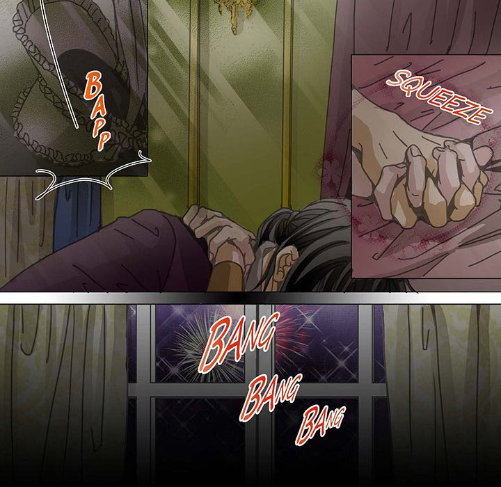The Emperor’s Woman Chapter 94 image 31