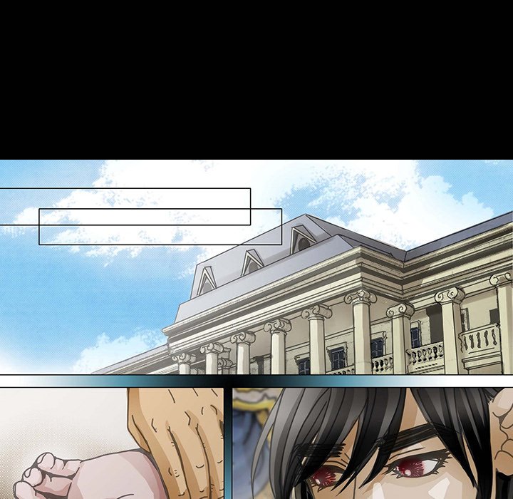 The Emperor’s Woman Chapter 94 image 32