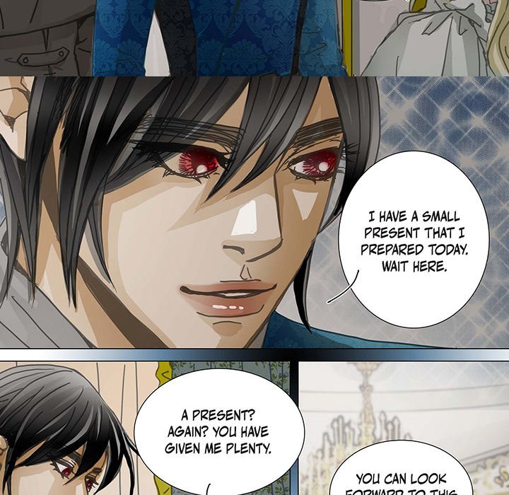 The Emperor’s Woman Chapter 94 image 35