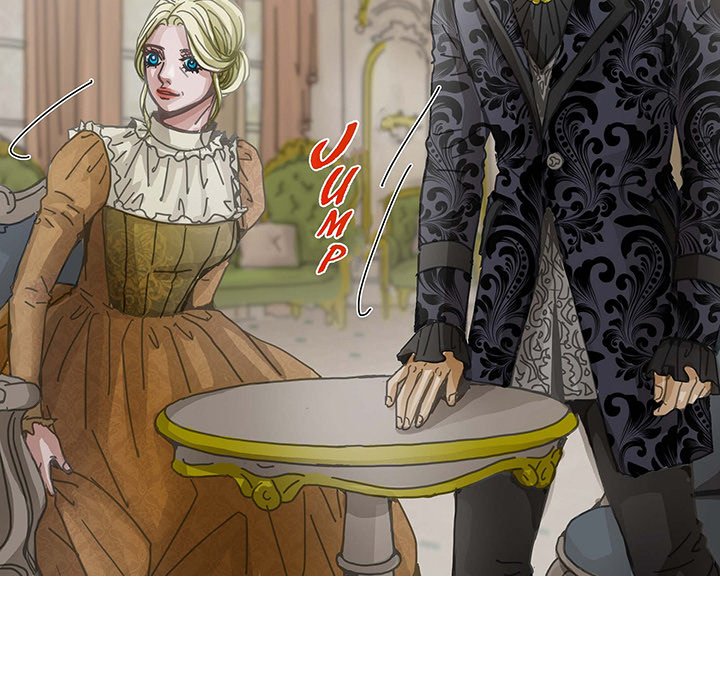 The Emperor’s Woman Chapter 94 image 40