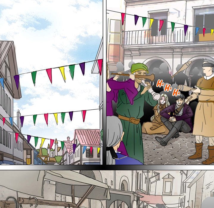 The Emperor’s Woman Chapter 94 image 4