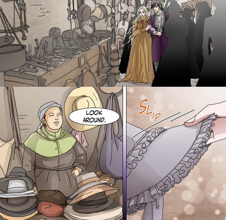 The Emperor’s Woman Chapter 94 image 5