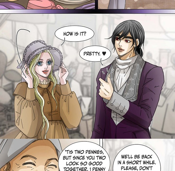 The Emperor’s Woman Chapter 94 image 6