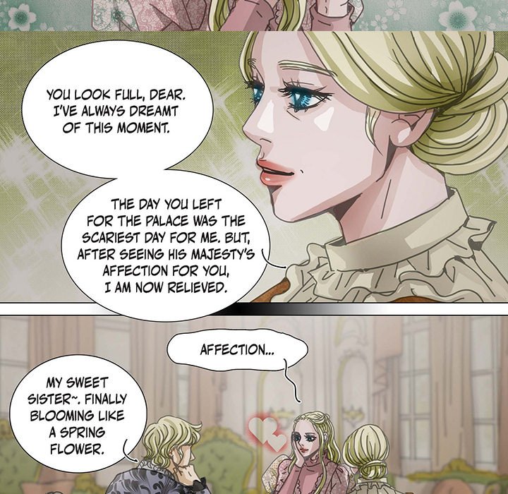 The Emperor’s Woman Chapter 95 image 11