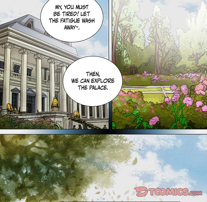 The Emperor’s Woman Chapter 95 image 14