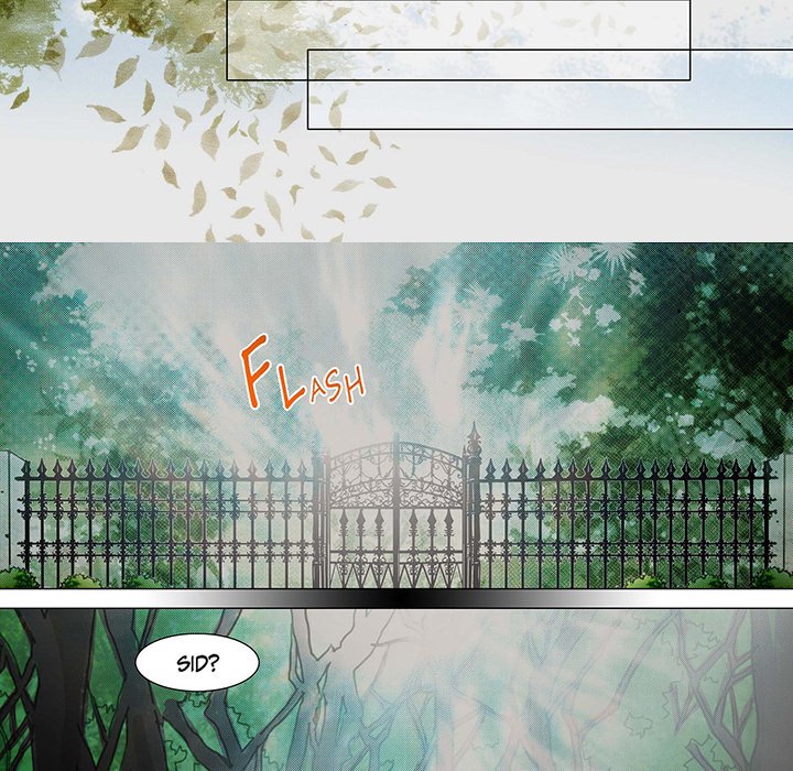 The Emperor’s Woman Chapter 95 image 15