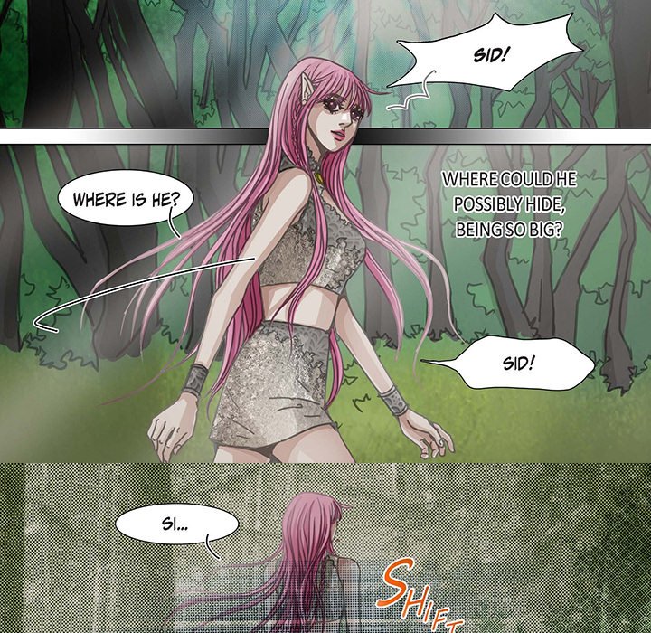 The Emperor’s Woman Chapter 95 image 16