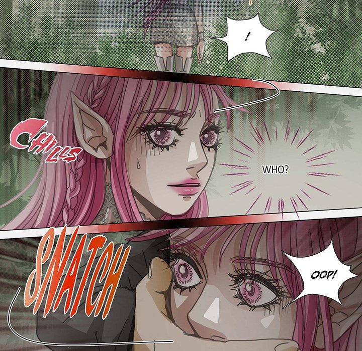 The Emperor’s Woman Chapter 95 image 17
