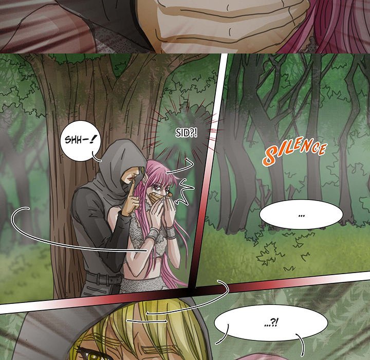 The Emperor’s Woman Chapter 95 image 18