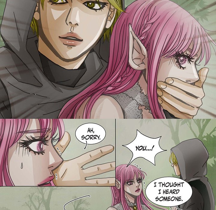 The Emperor’s Woman Chapter 95 image 19