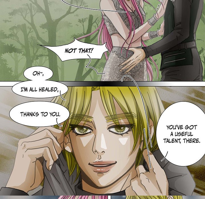 The Emperor’s Woman Chapter 95 image 20