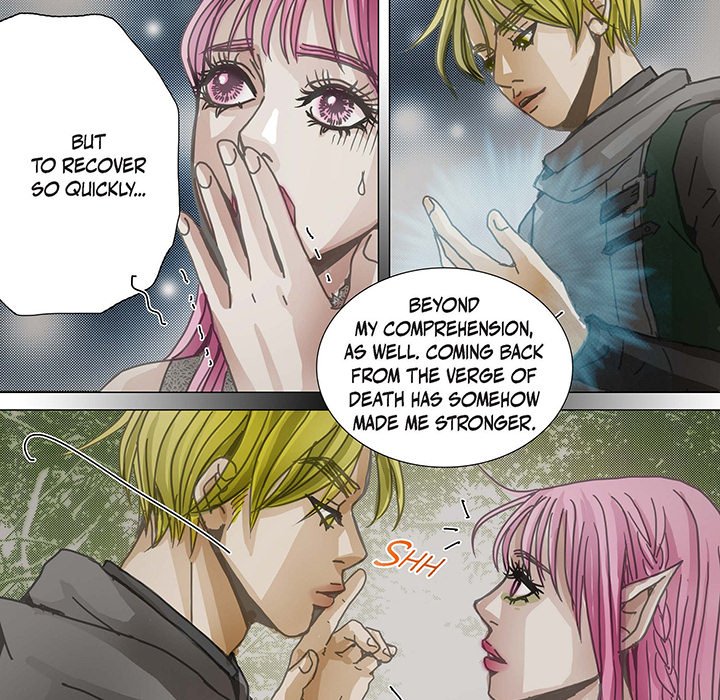 The Emperor’s Woman Chapter 95 image 21